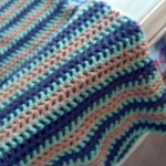 Comfy Cozy Earth tone Colored Throw