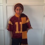 Rival Teams Beanies and Scarves - Image 3