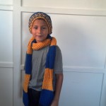 Rival Teams Beanies and Scarves - Image 2