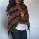 Comfy Cozy Earth tone Colored Throw
