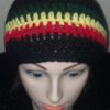 Rasta Beanies - Image 3