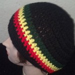Rasta Beanies - Image 4