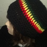 Rasta Beanies - Image 6