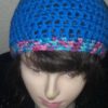 Bubble Gum Beanie